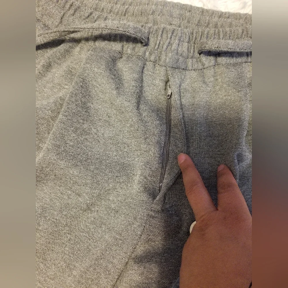 Zara pants men